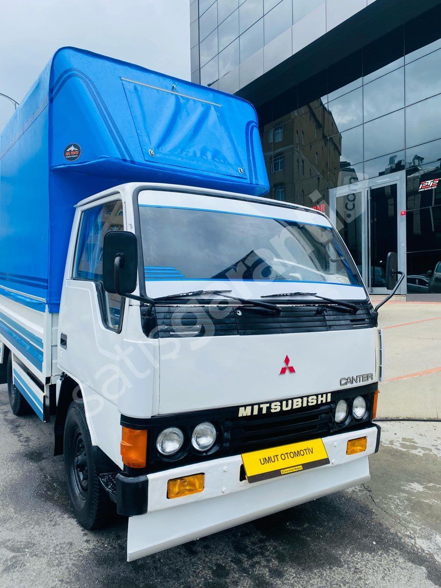 Mitsubishi 304 acil 