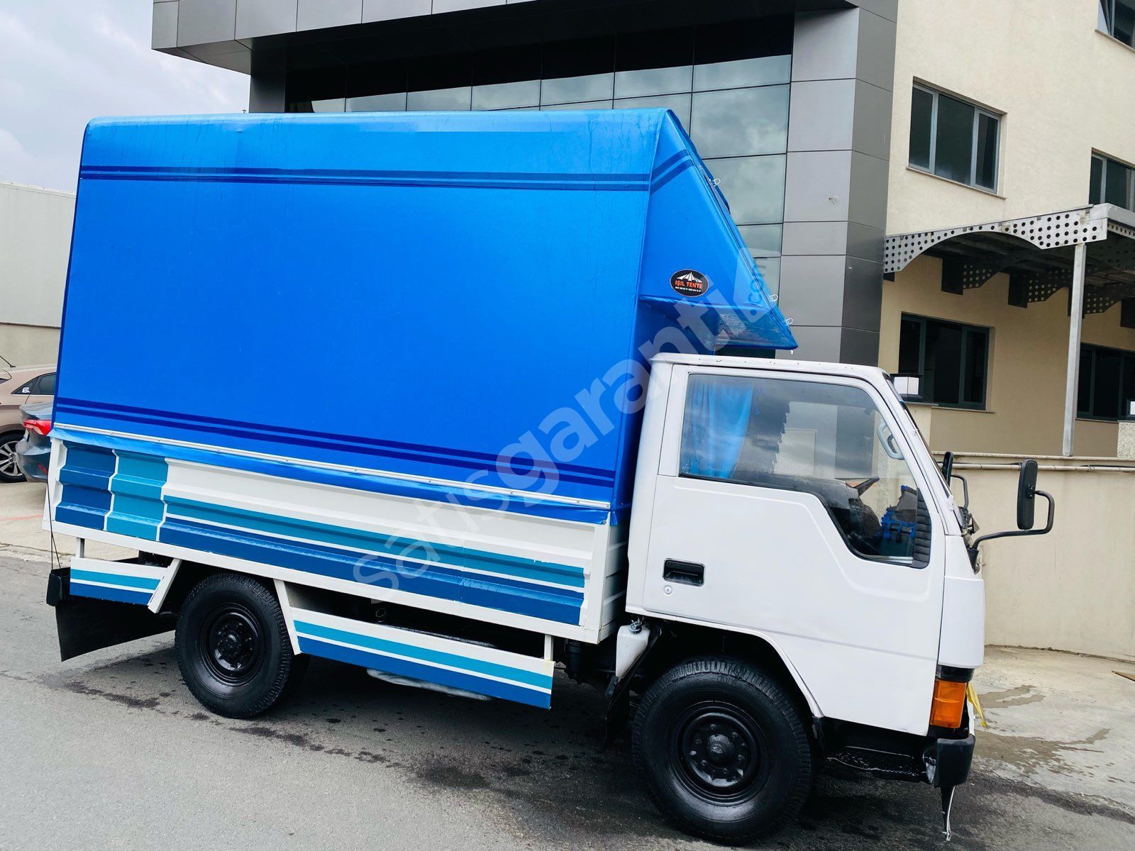 Mitsubishi 304 acil 