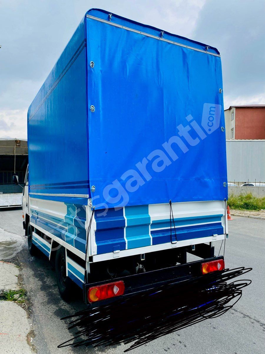Mitsubishi 304 acil 