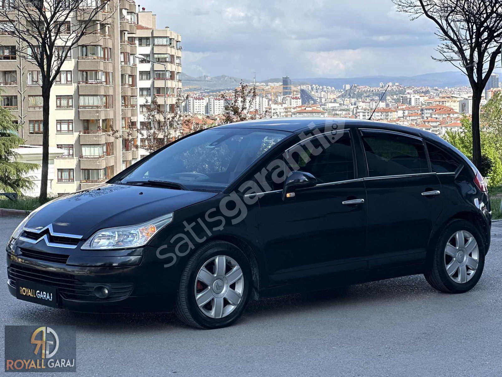2 GÜNLÜK ÖZEL İNDİRİM İLK SAHİBİ CAM TAVAN OTOMATİK C4