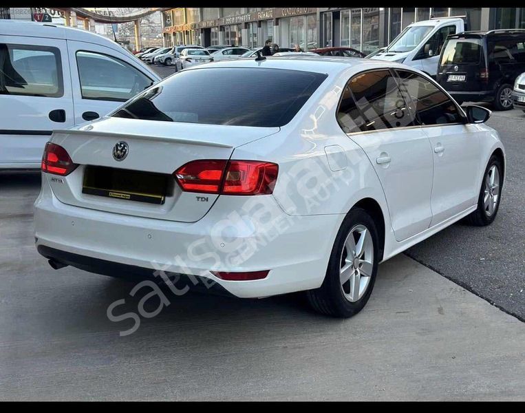 ERGENLER AUTO'DAN
