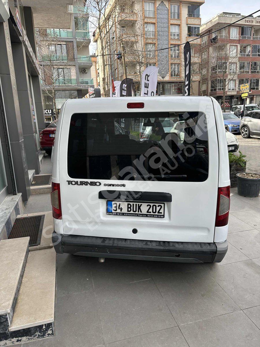 ERGENLER AUTO'DAN