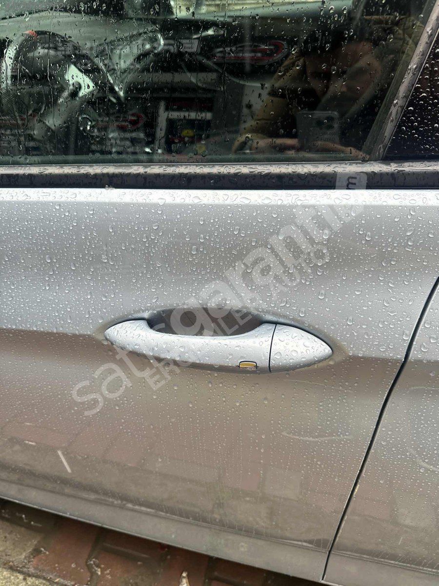 ERGENLER AUTO'DAN