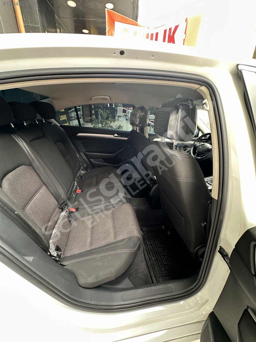 ERGENLER AUTO'DAN DEYİSENSİZ