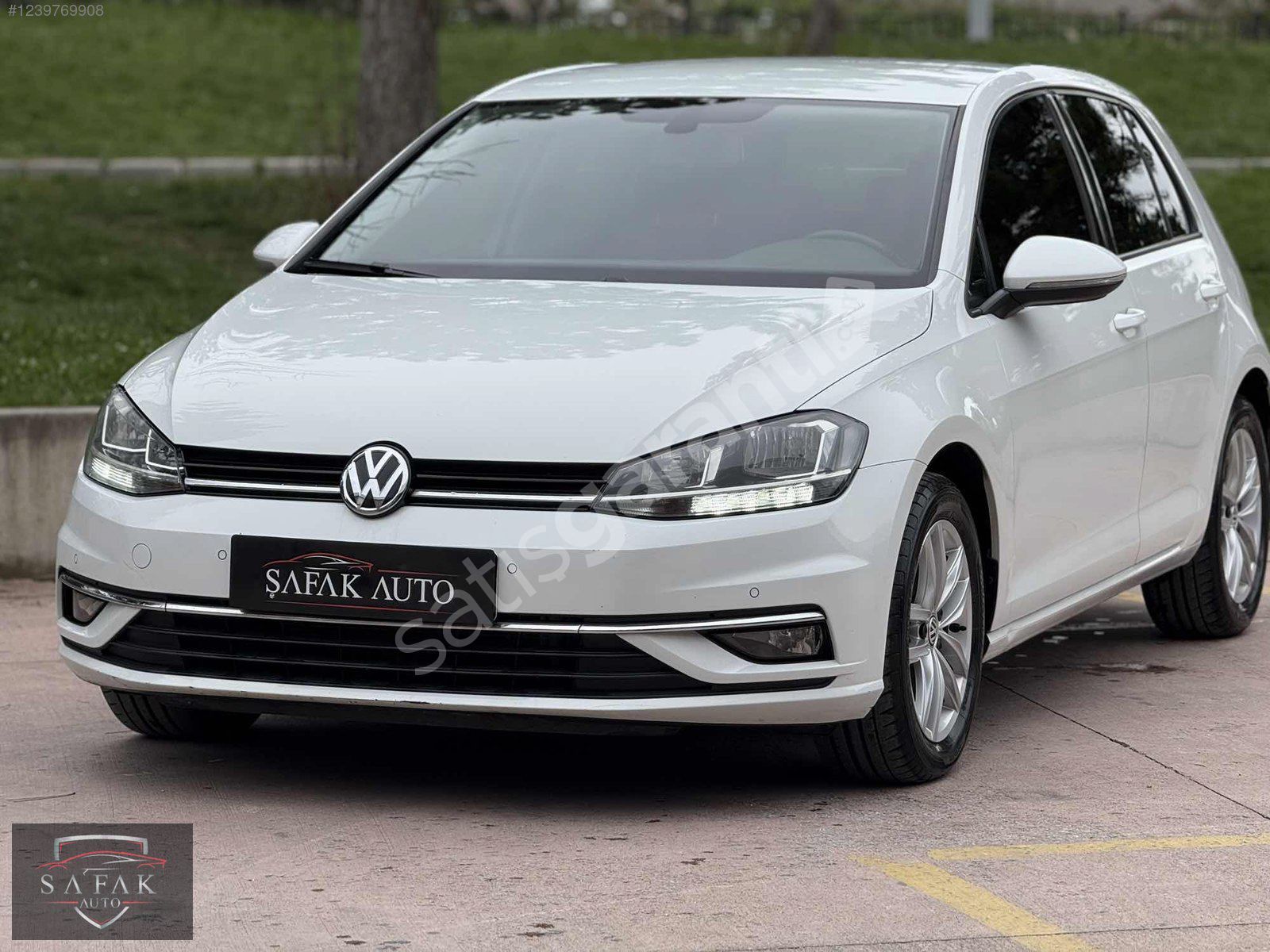 ŞAFAK AUTO'DAN BOYASIZ 1.89 FİNANSMAN KARTA 12 TAKSİT