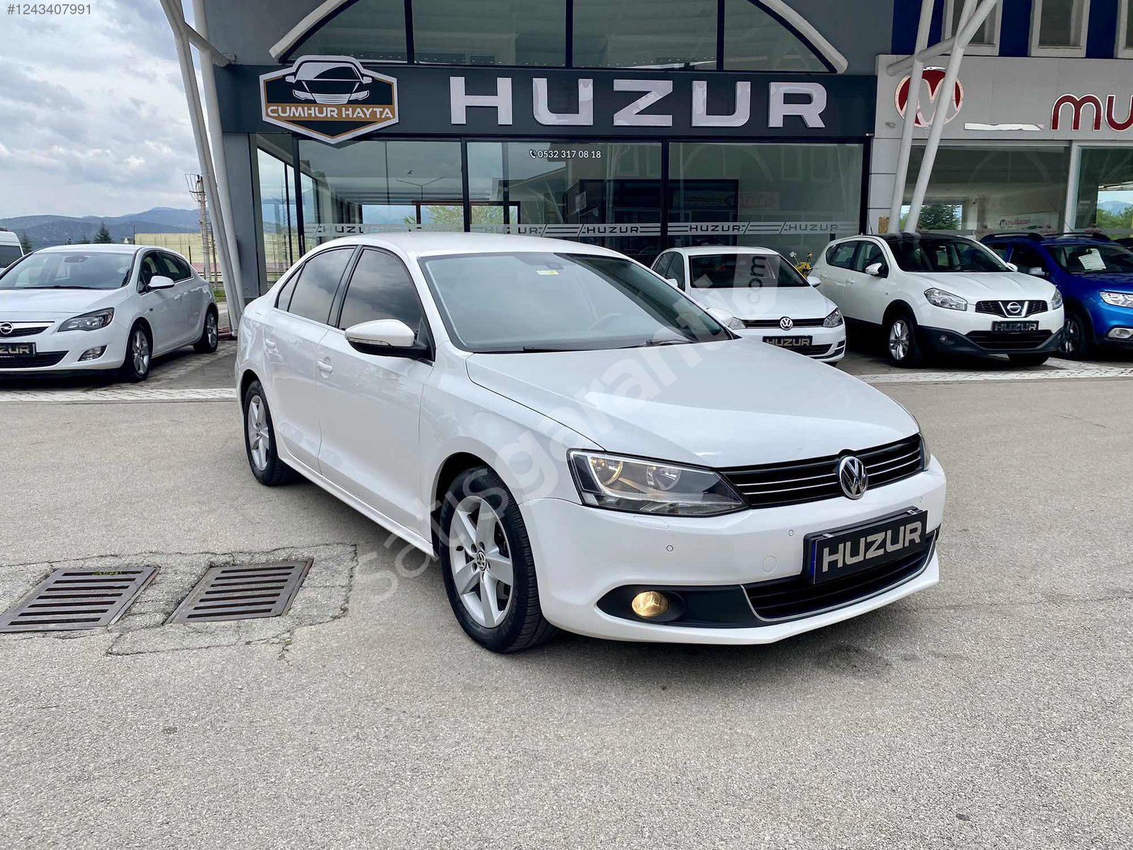 2013 JETTA 1.4TSİ 122BG COMFORTLİNE OTOMATİK İÇİ DIŞI PIRILPIRIL