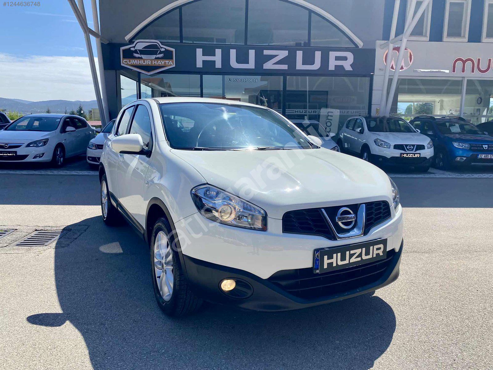 2011 ORJİNAL 125000 KMDE KAŞKAYİ 1.6 TEKNA SIRALI SİSTEM LPG Lİ