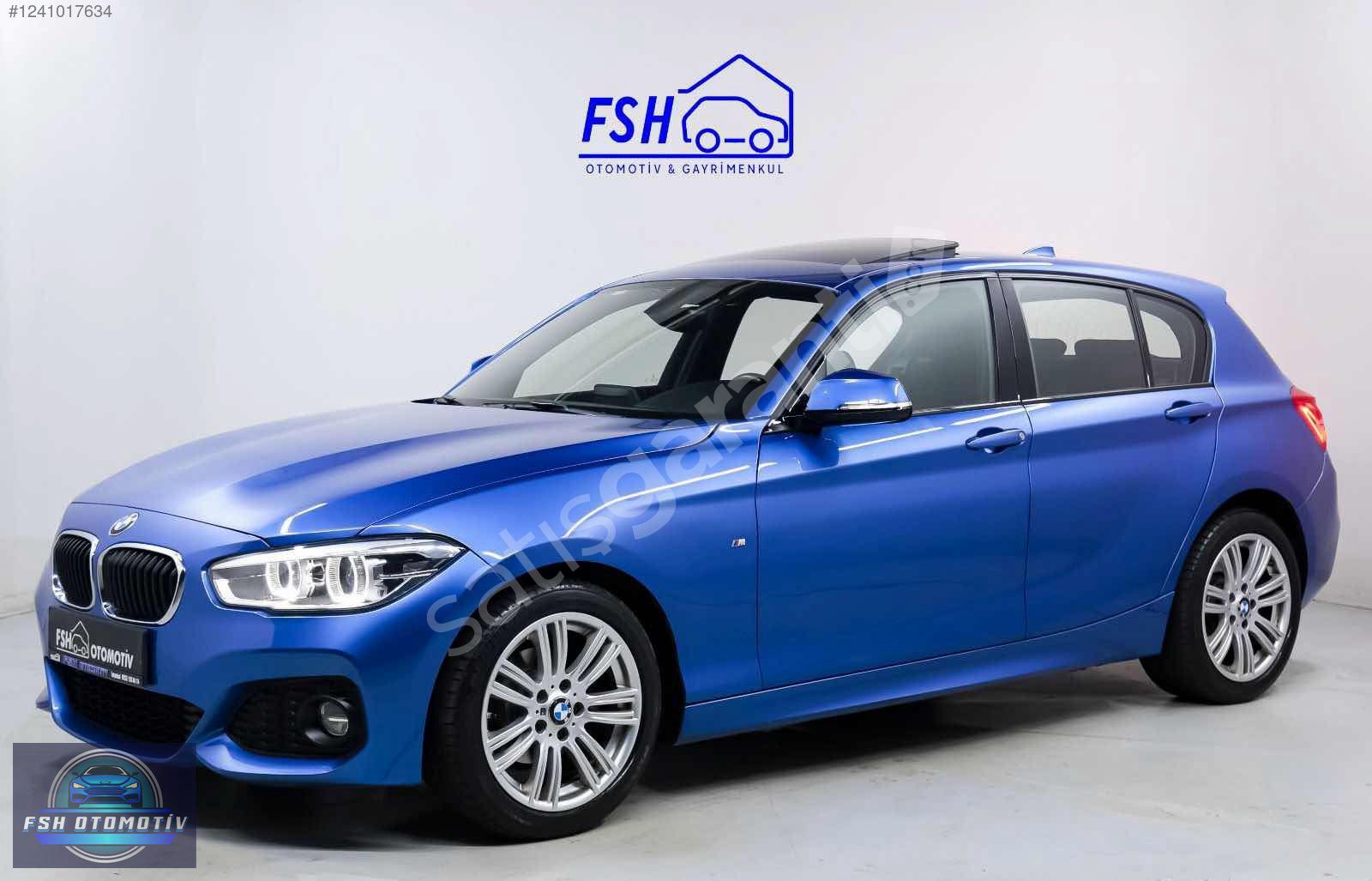 FSH TAN %40 PEŞİNATLA 12-48 AY TAKSİT İMKANI