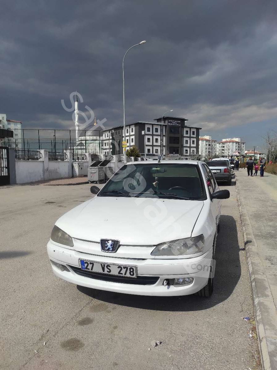 Yeni muayeneli acil