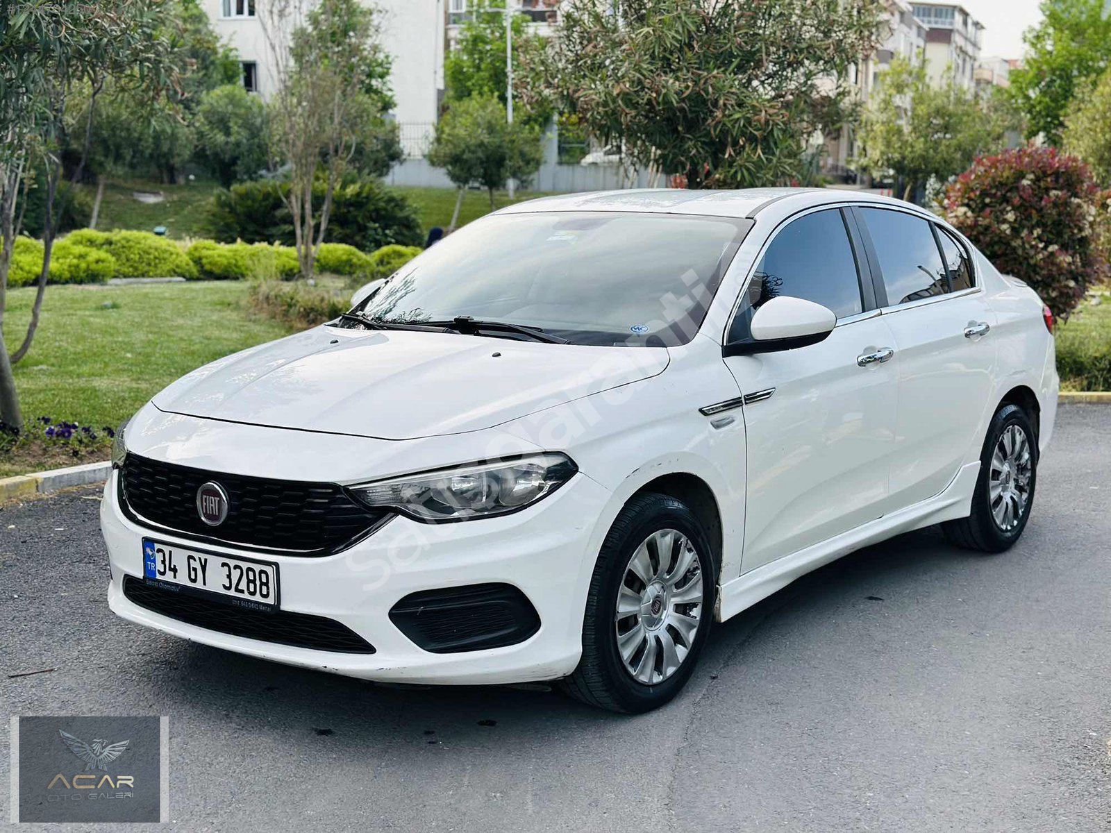 2016 EGEA 1.3 MULTİJET EASY DEĞİŞEN YOK KM ORJİNAL ÇIKMA DEĞİL