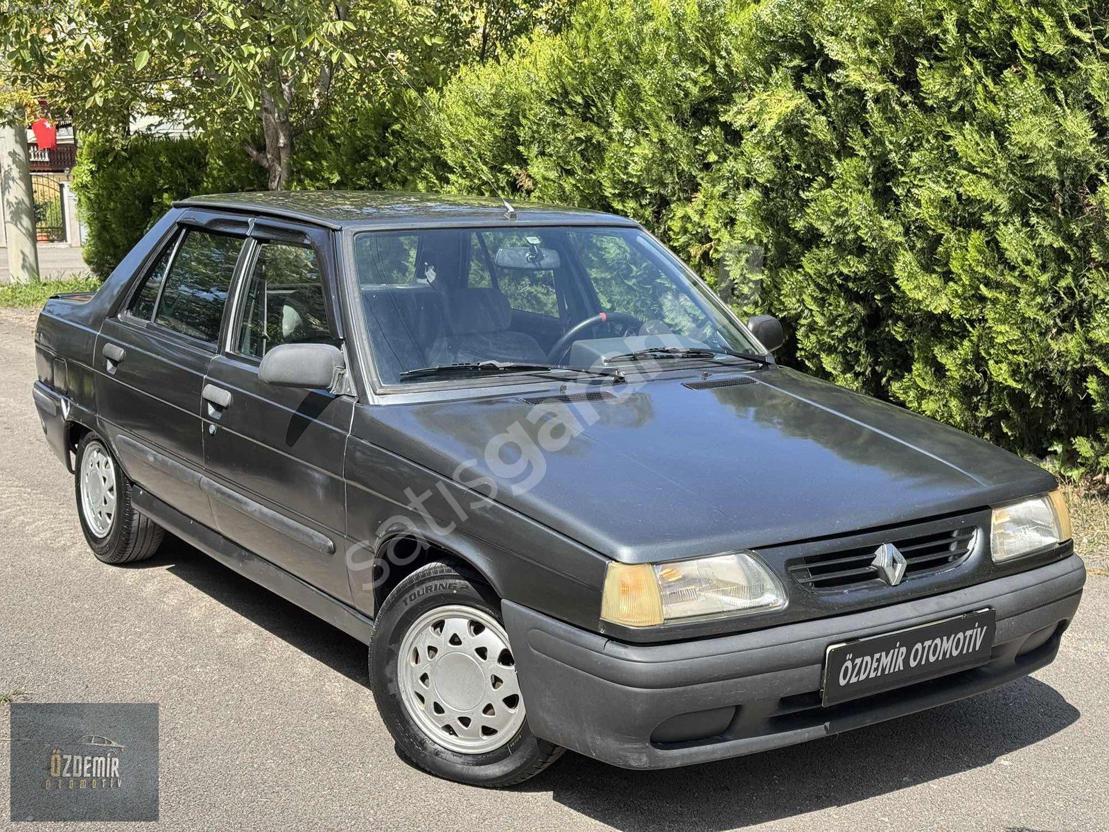 1998 RENAULT BROADWAY 1.4 RN LPG'Lİ
