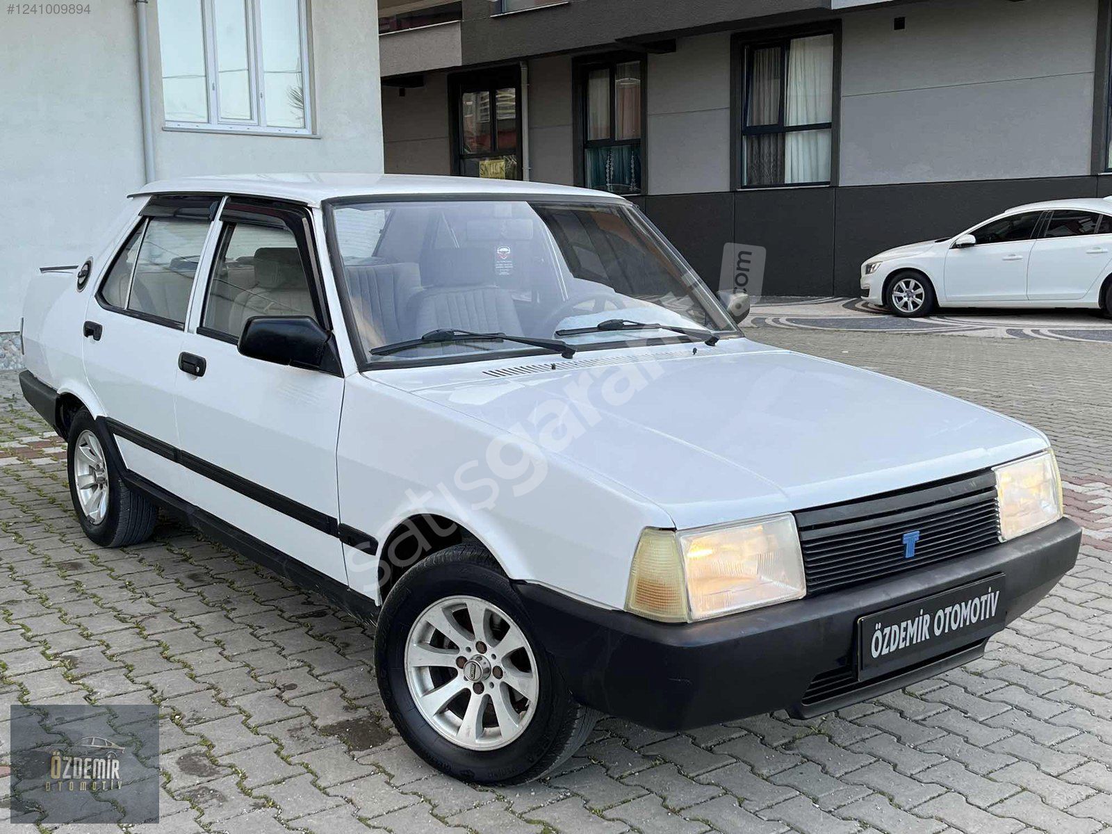 1992 TOFAŞ ŞAHİN 231.000 KM 1.6 LPG.Lİ