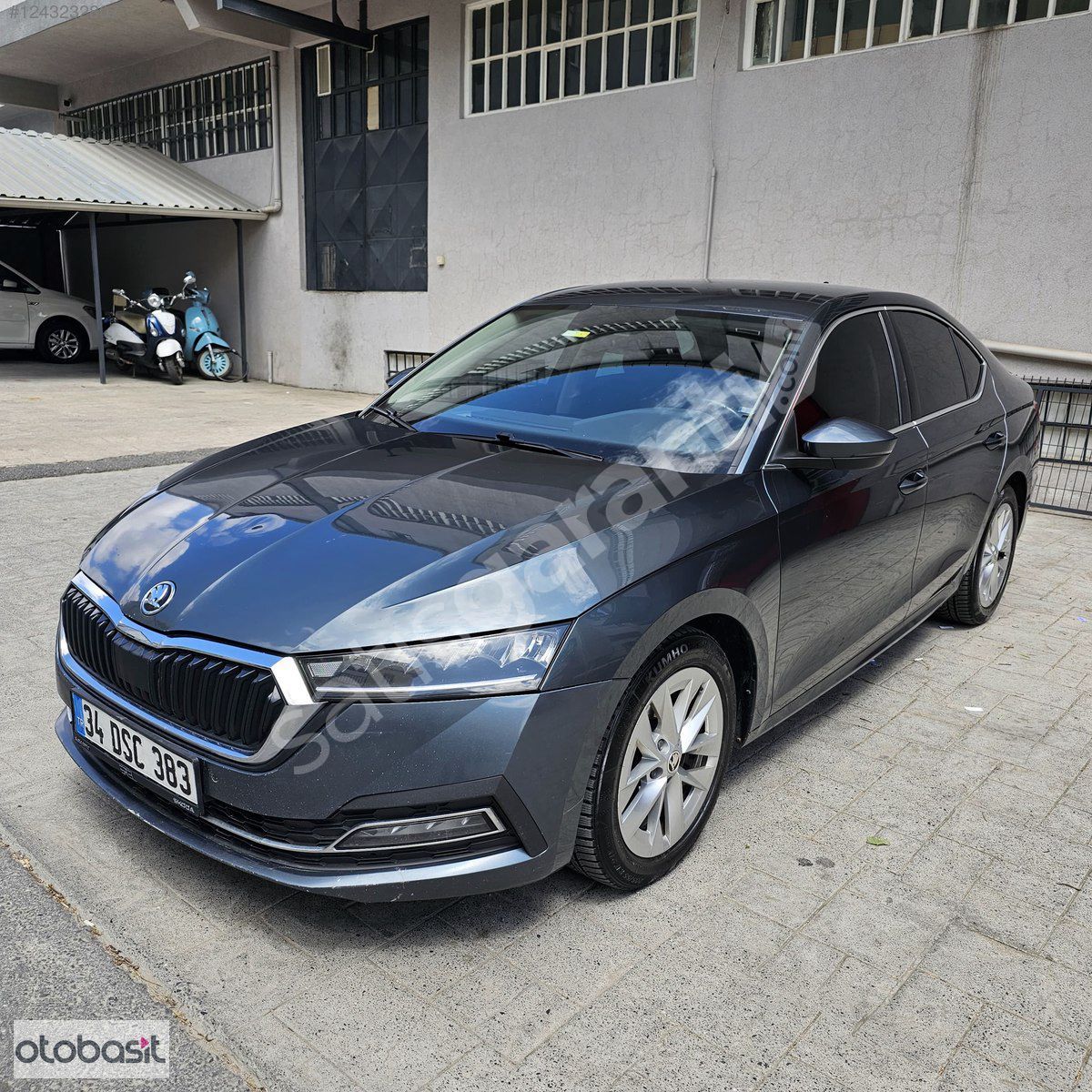 2021 + YETKİLİ SERVİS BAKIMLI + İLK SAHİBİ + 1.5 e-TEC PREMIUM