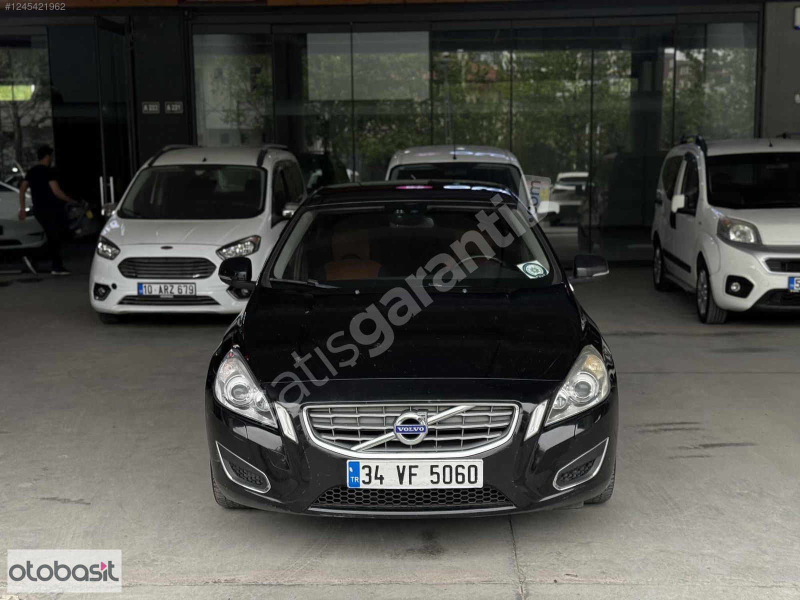 2012+170.000KM+DEĞİŞENSİZ+TEK PRÇ LOKAL BOYALI+EKSPERTİZLİ