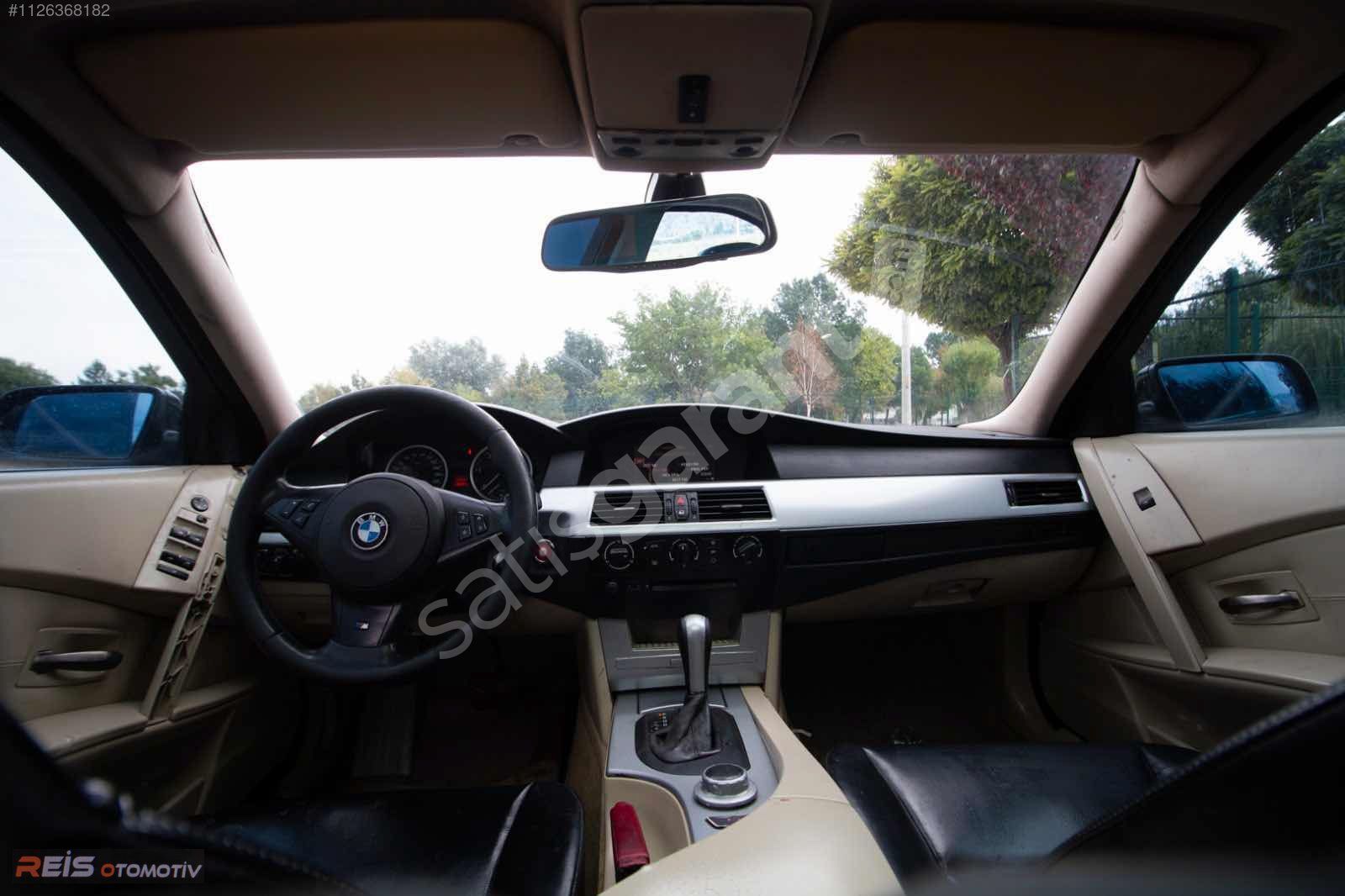 REİS AUTODAN 2007 5.20 d