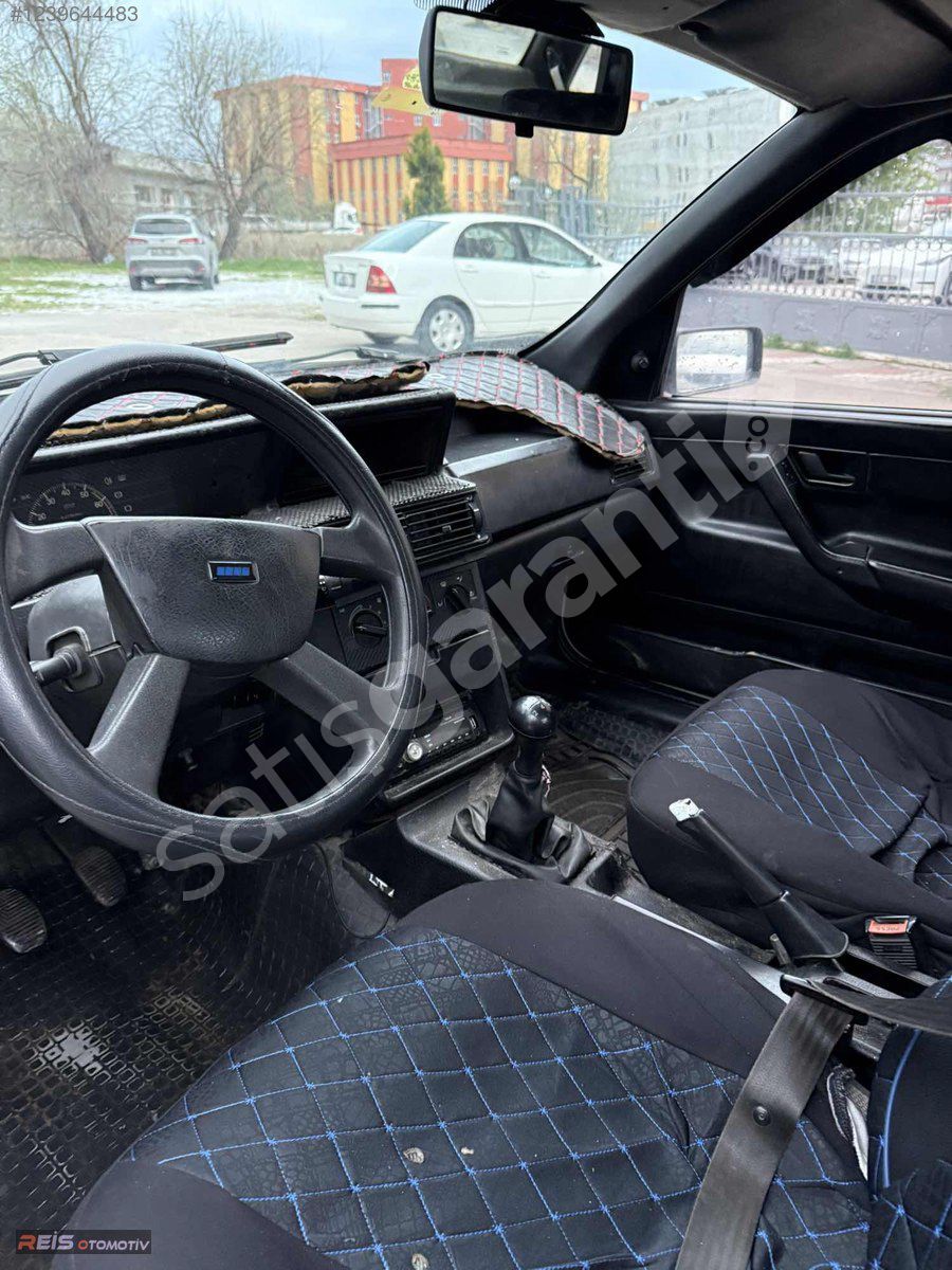 REİS AUTODAN EMSALSİZ TEMPRA