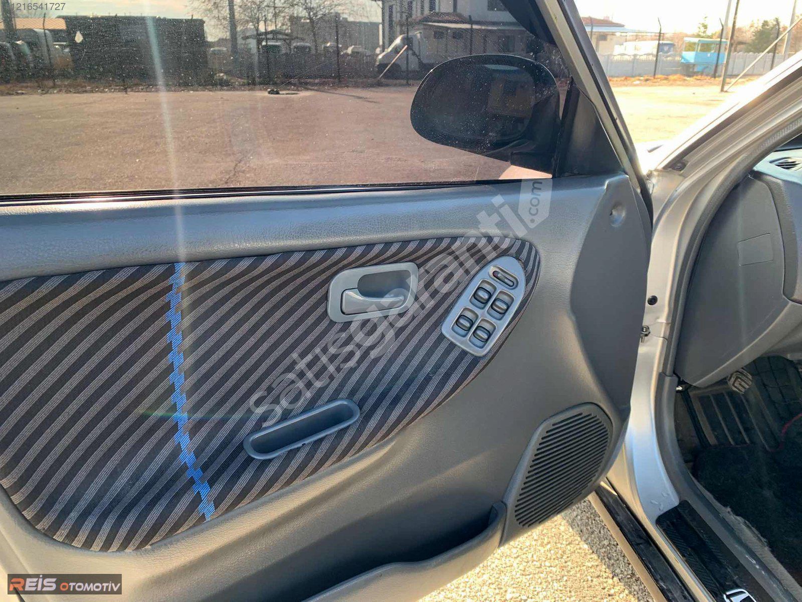 REİS AUTODAN EMSALSİZ HONDA CIVIC