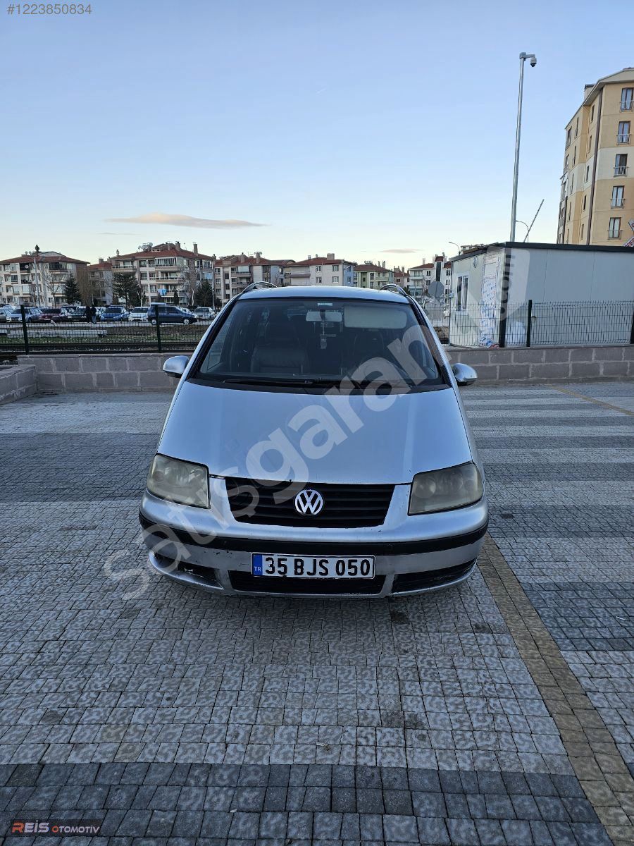 REİS AUTODAN EMSALSİZ SHARAN
