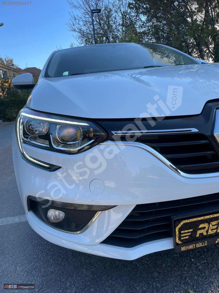 REİS AUTODAN EMSALSİZ MAGANE 4