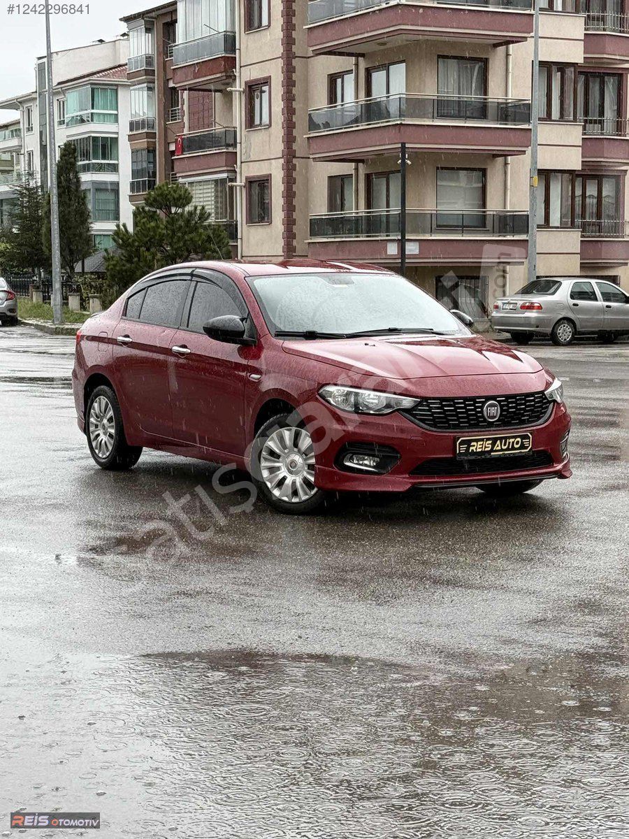 REİS AUTODAN EMSALSİZ FİAT EGEA