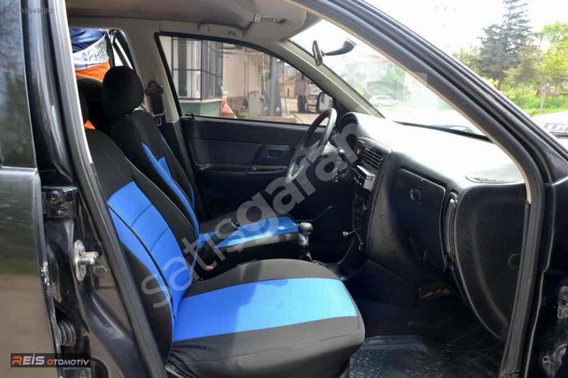 REİS AUTODAN EMSALSİZ POLO