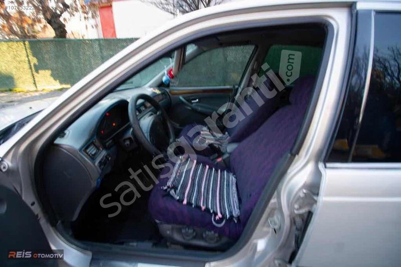 REİS AUTODAN EMSALİSİZ ROVER