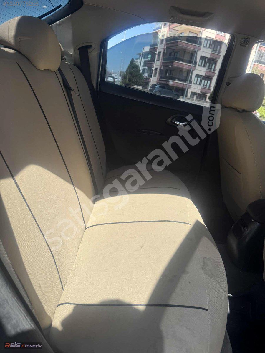 REİS AUTODAN EMSALSİZ HATASIZ MONDEO