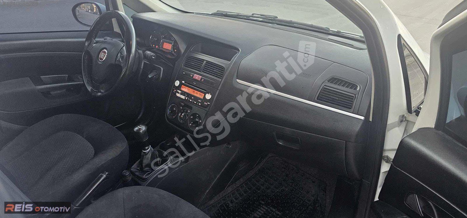 REİS AUTODAN EMSALSİZ FİAT LİNEA