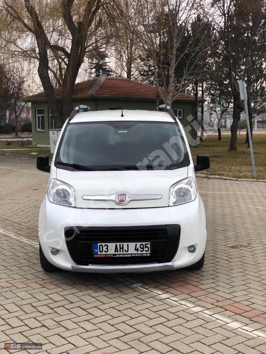 REİS AUTODAN HATASIZ AYARINDA FİAT FİORİNO