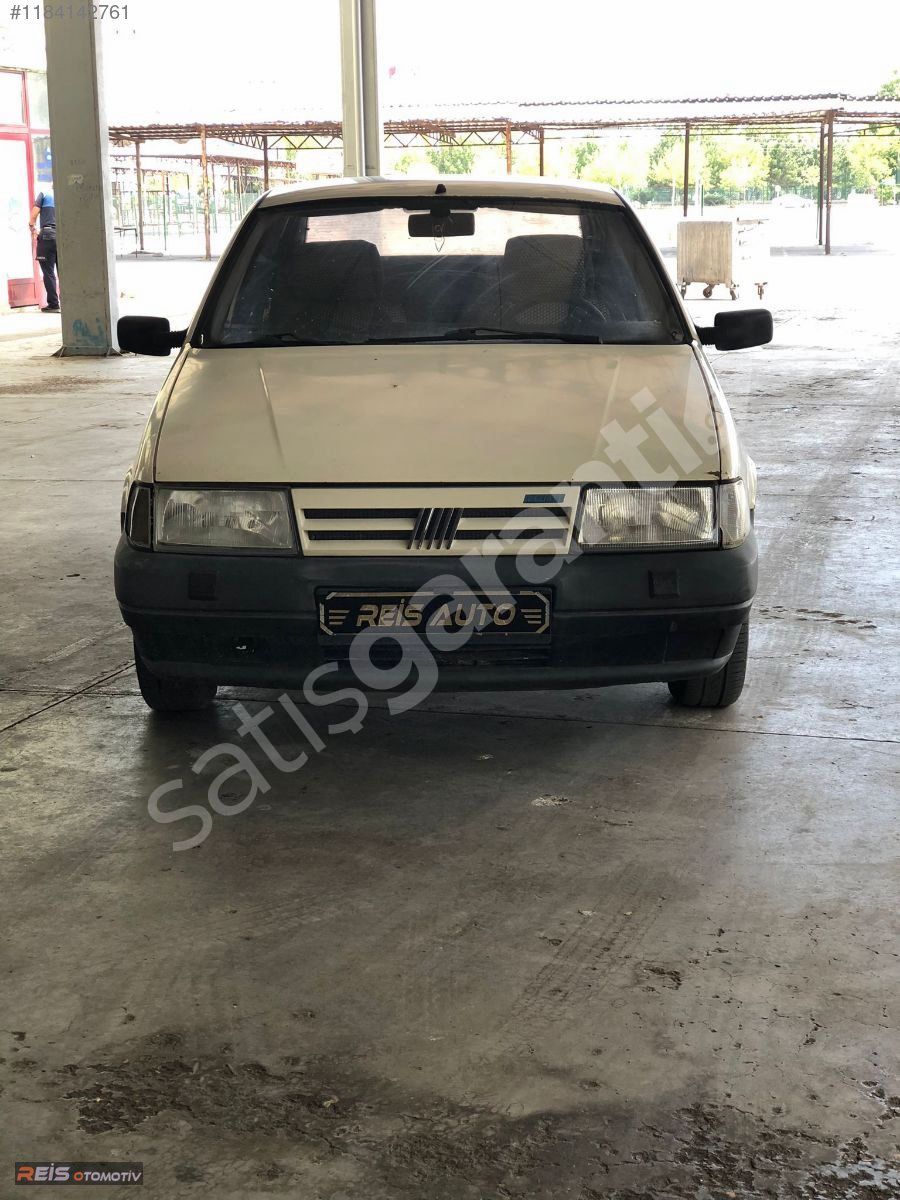 REİS AUTO'DAN HATASİZ 210.000 KM TEPRA-S
