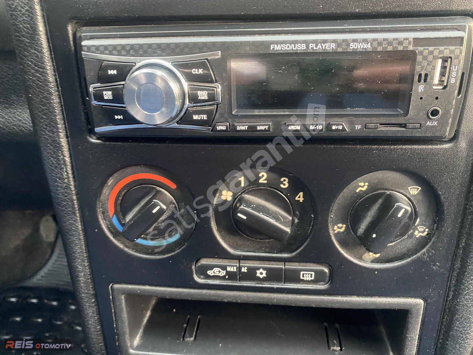 REİS AUTO'DAN MASRAFSIZ OPEL ASTRA CD