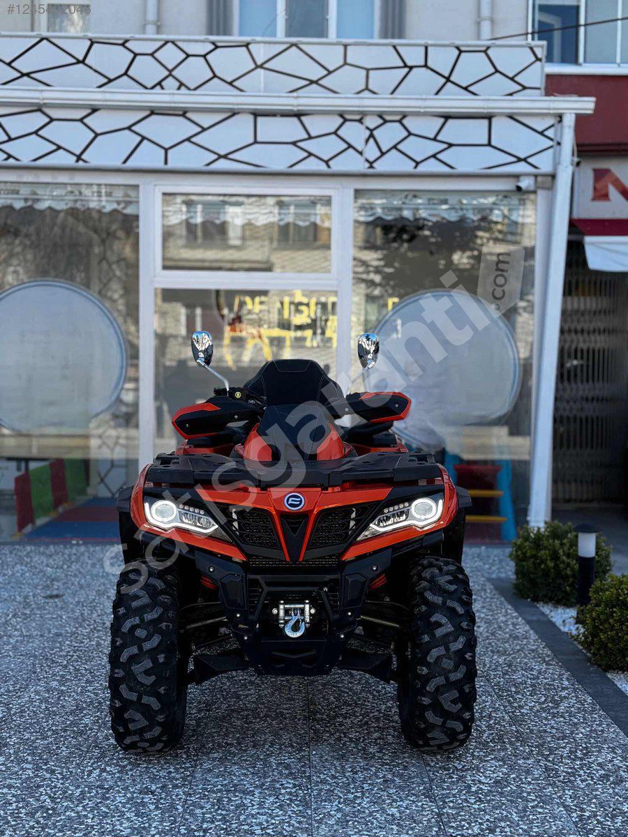 CF 1000 LASTİK YENİ