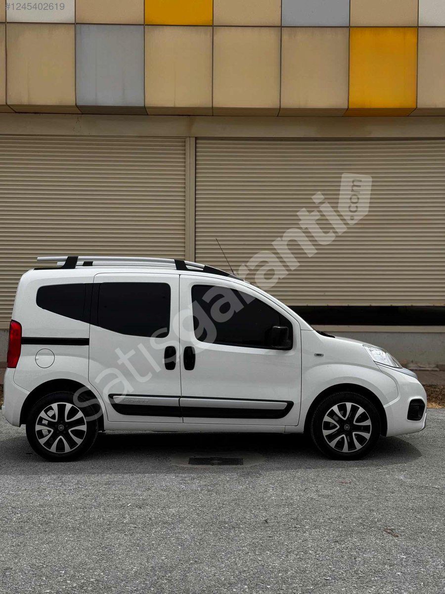 2021 1.3PREMİO FİORİNO