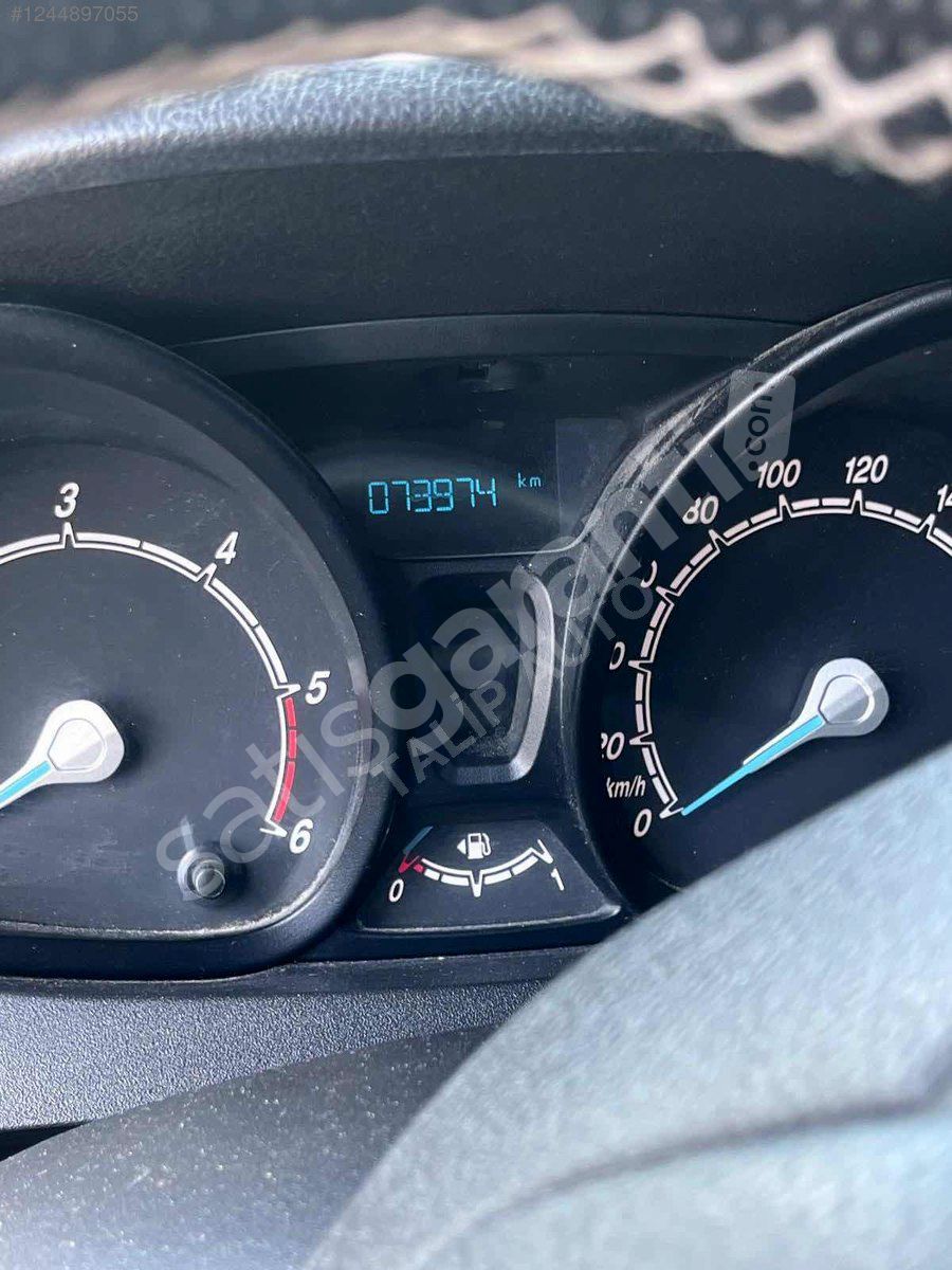 HATASIZ BOYASIZ 75.000km