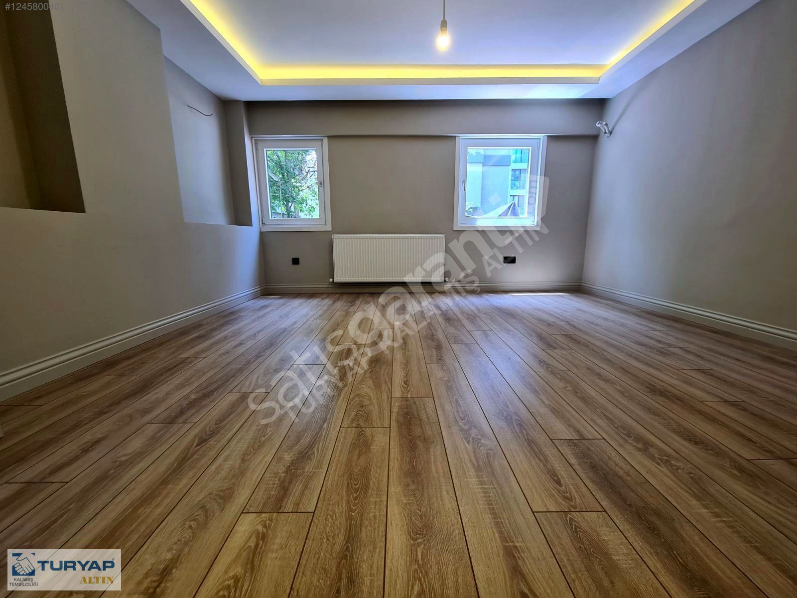 BAĞDAT CADDESİ ÜZERİNDE 3+1 95M2 NET LÜKS GÜNEY CEPHELİ İŞ YERİ