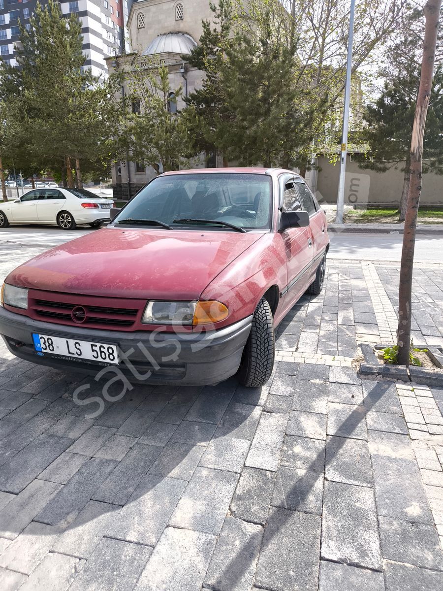 Temiz kullanışlı araç 