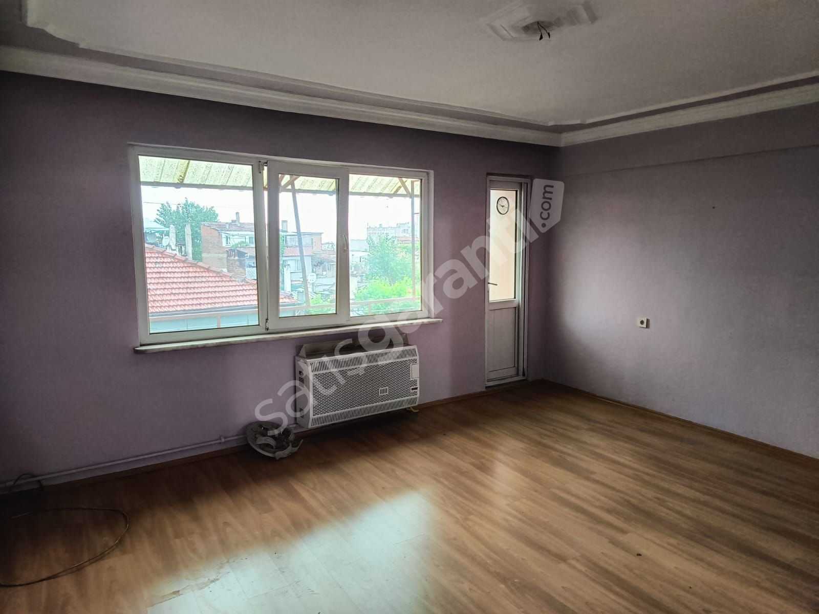 Bursa Osmangazi Kemerçeşme mhde 2+1 satılık daire