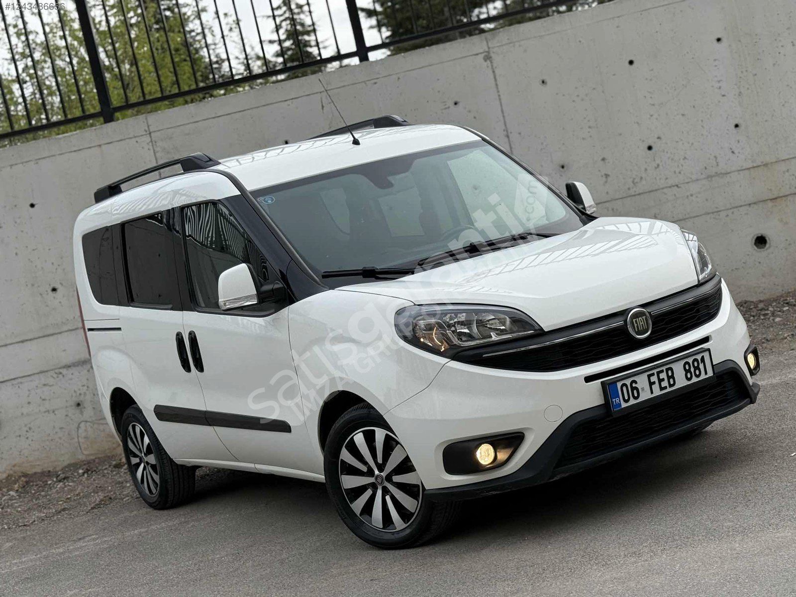 2020 EMSALSİZ TEMİZLİKTE 93.000 Km 1.6 Premio Plus