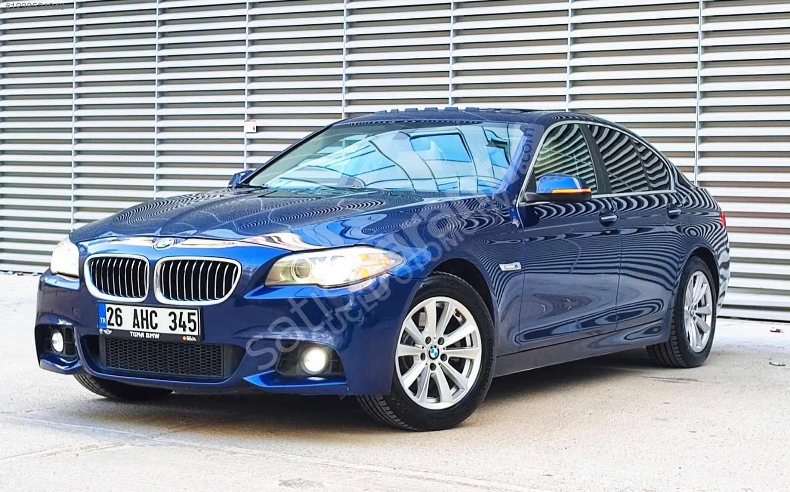 KAZASIZ BAYİ ÇIKIŞLI 218 HP X-DRİVE