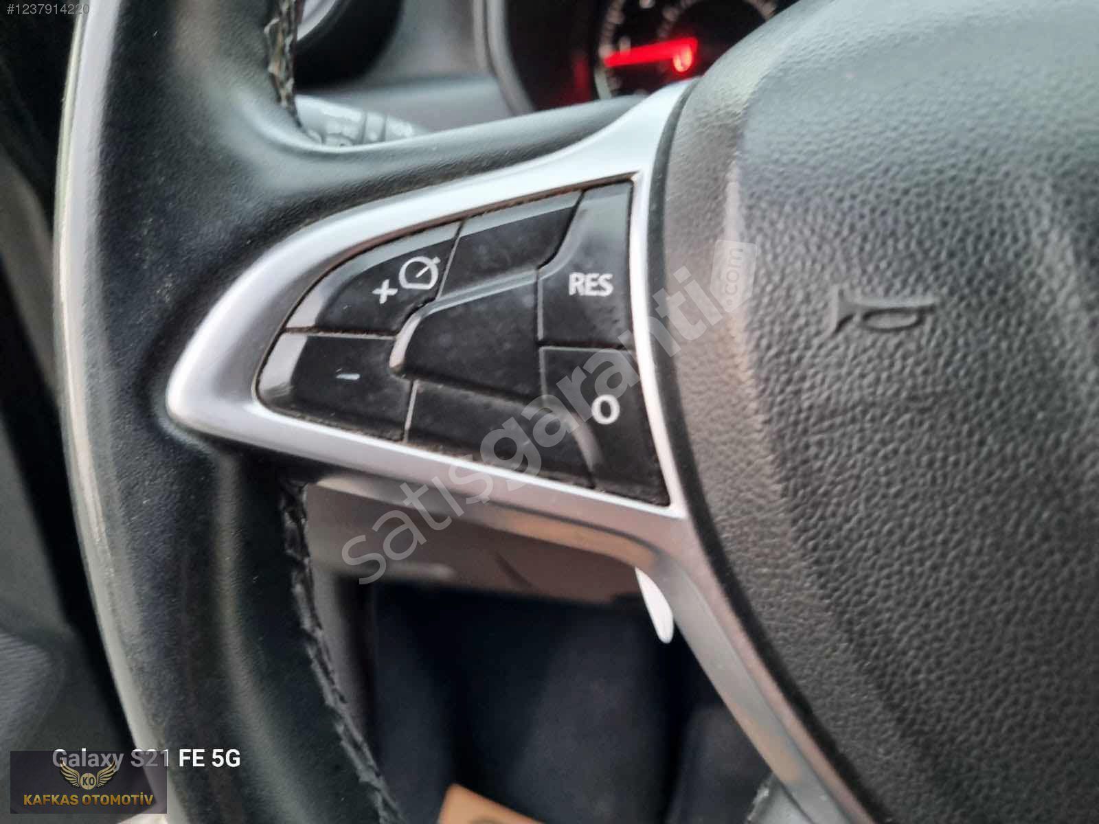 2018 DACIA DUSTER 1.5 DCI OTOMOTİK VİTES PRESTİGE 156000km