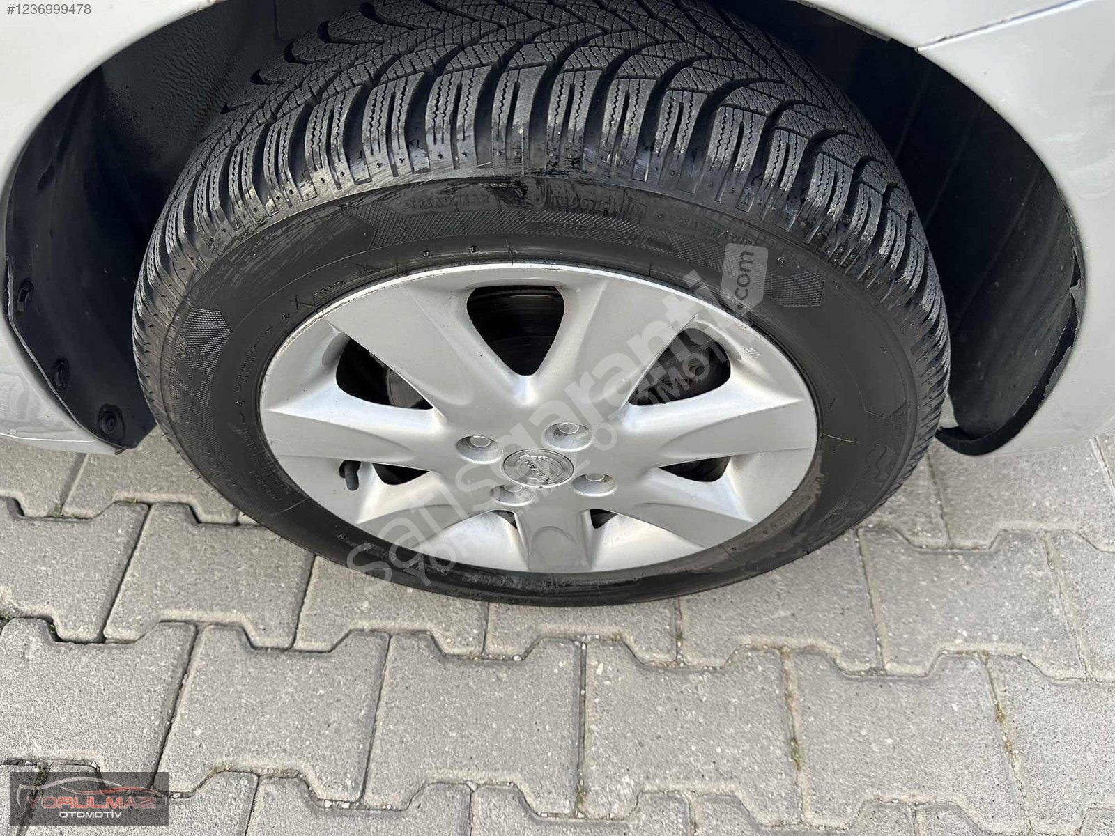 YORULMAZ OTOMOTİV'DEN CAM GİBİ MICRA OTOMATİK K KARTA 12 TAKSİT