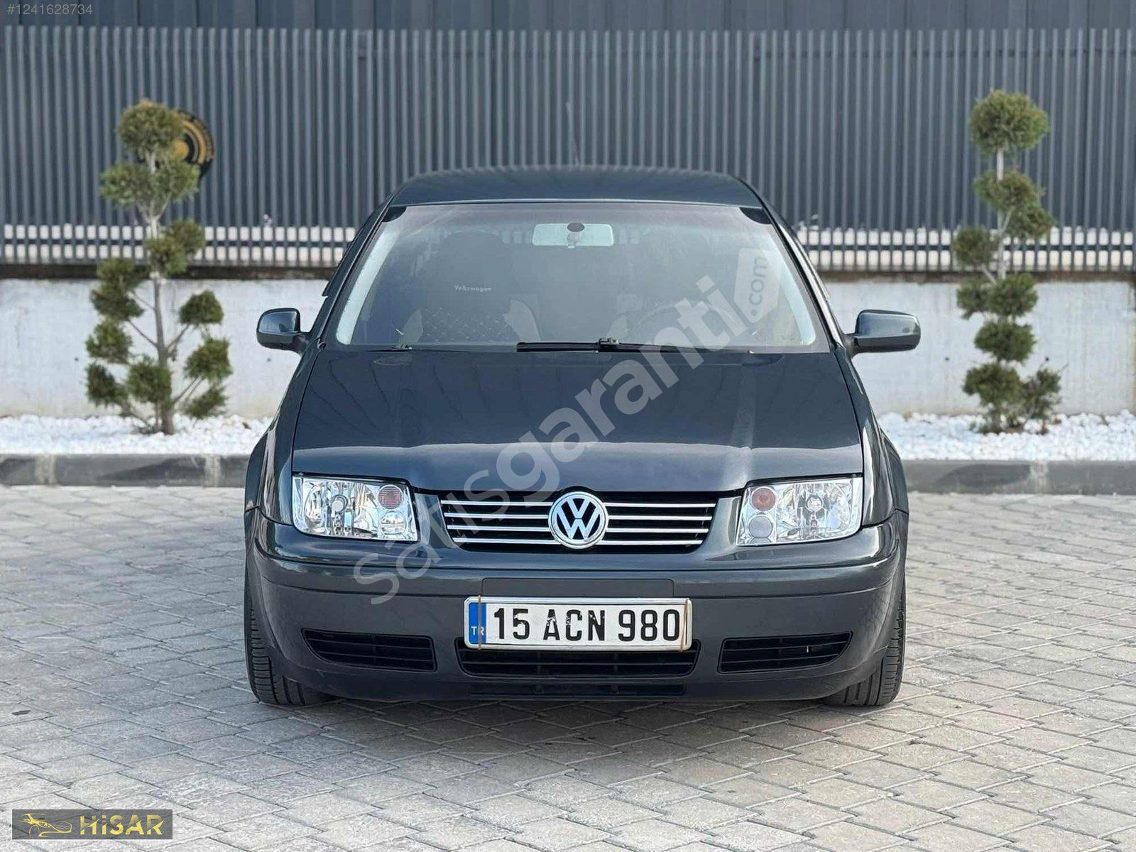 HİSAR OTOMOTİV'DEN VADE TAKAS OLUR TÜM K.KARTLARINA 12 AY TAKSİT