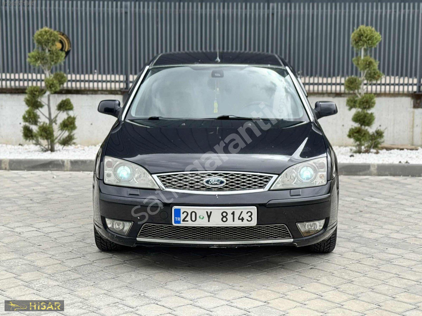 HİSAR OTOMOTİV'DEN VADE TAKAS OLUR TÜM K.KARTLARINA 12 AY TAKSİT