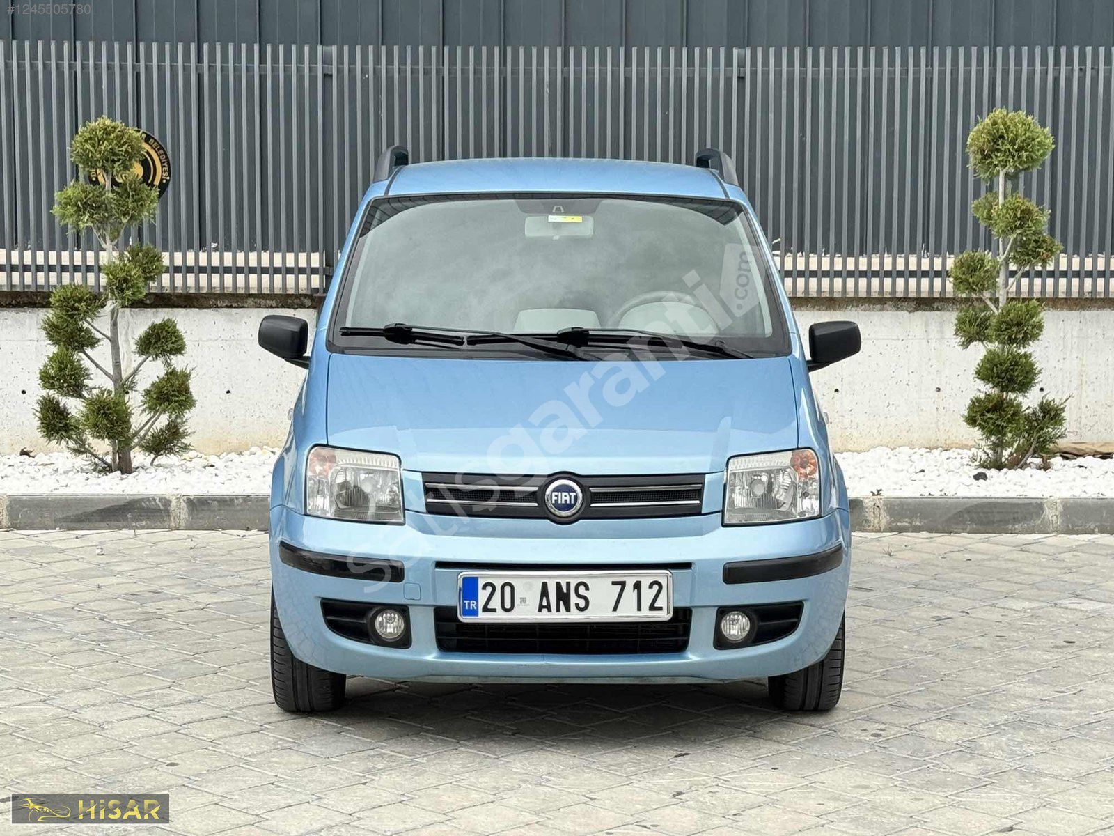 HİSAR OTOMOTİV'DEN VADE TAKAS OLUR TÜM K.KARTLARINA 12 AY TAKSİT