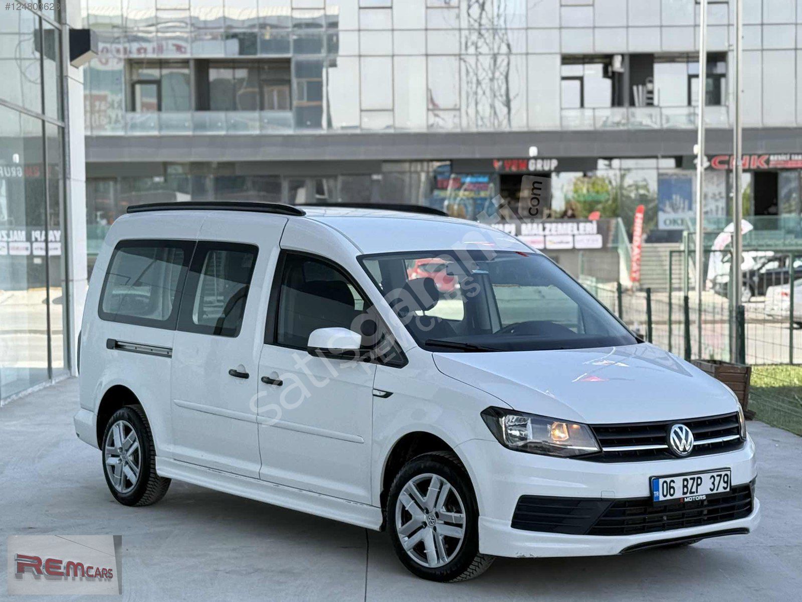 2020 CADDY 2.0TDI | HATASIZ AYARINDA | DÜŞÜK KM | KARTA TAKSİT