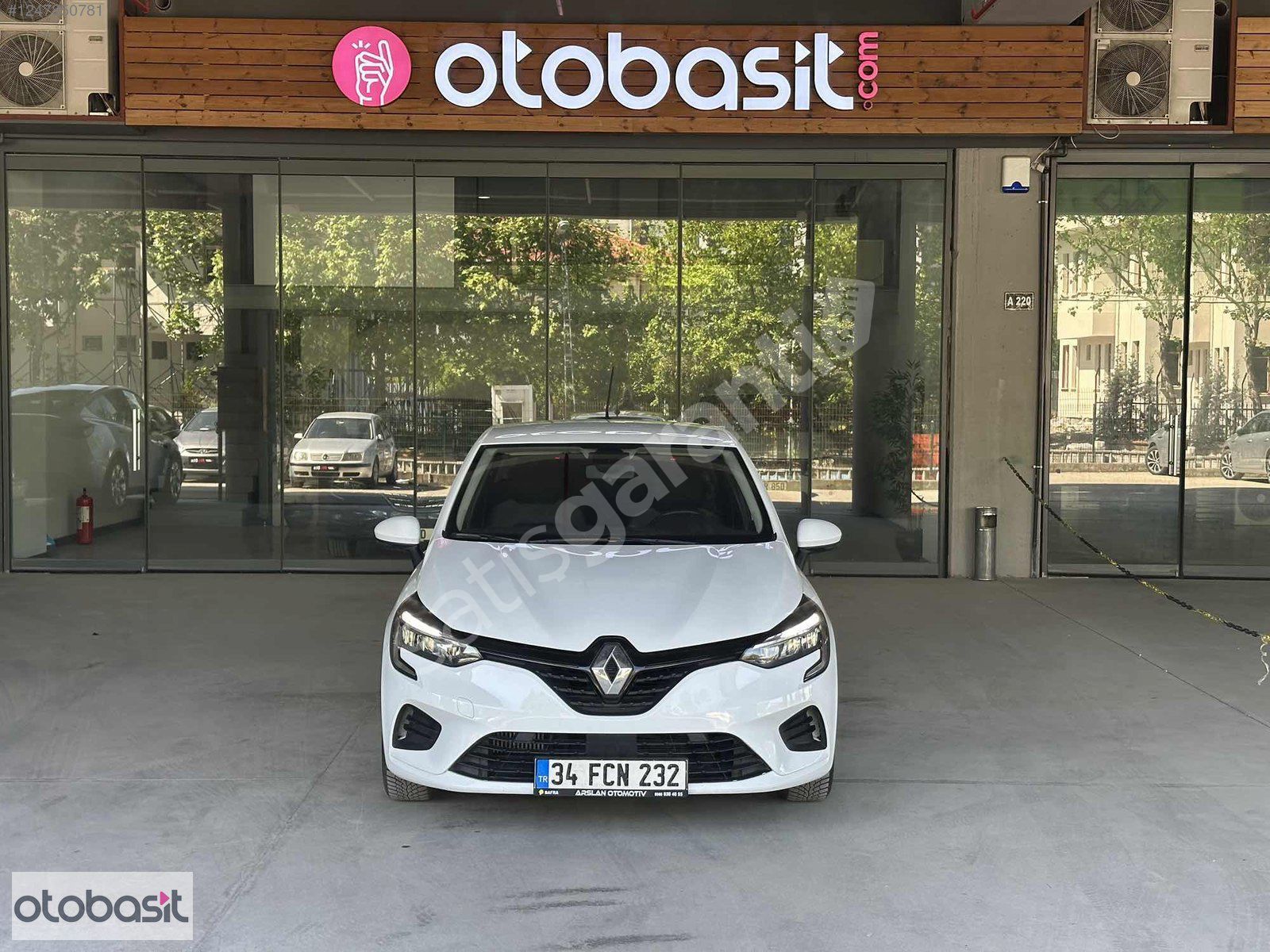 2022 + 82.000KM + KREDİ KARTINA 12 TAKSİT İMKANI + %20 FATURA