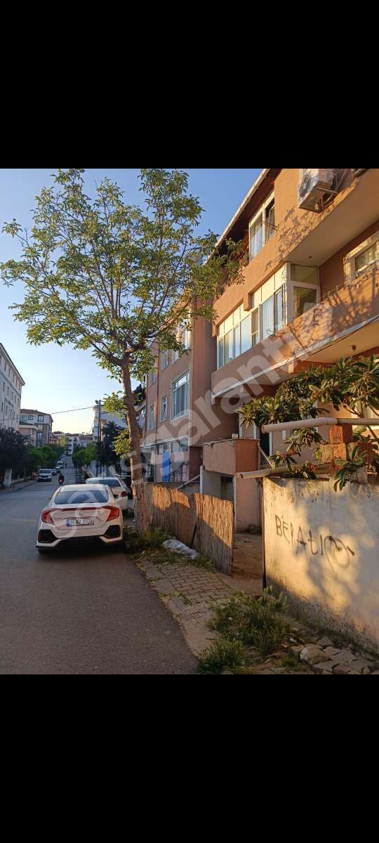 SAHİBİNDEN SATILIK DAİRE 3+1