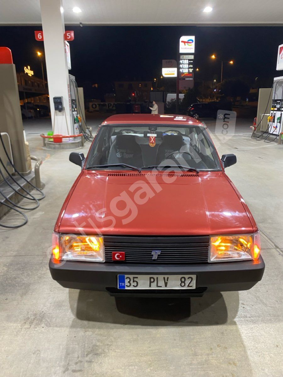 1992 model Doğan l 