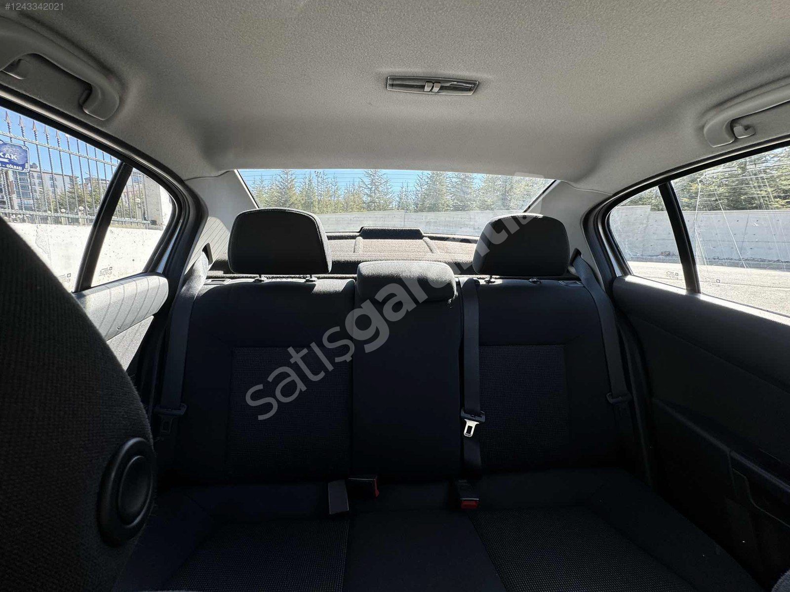 FK OTOMOTİVDEN SAF BENZİN HATASIZ