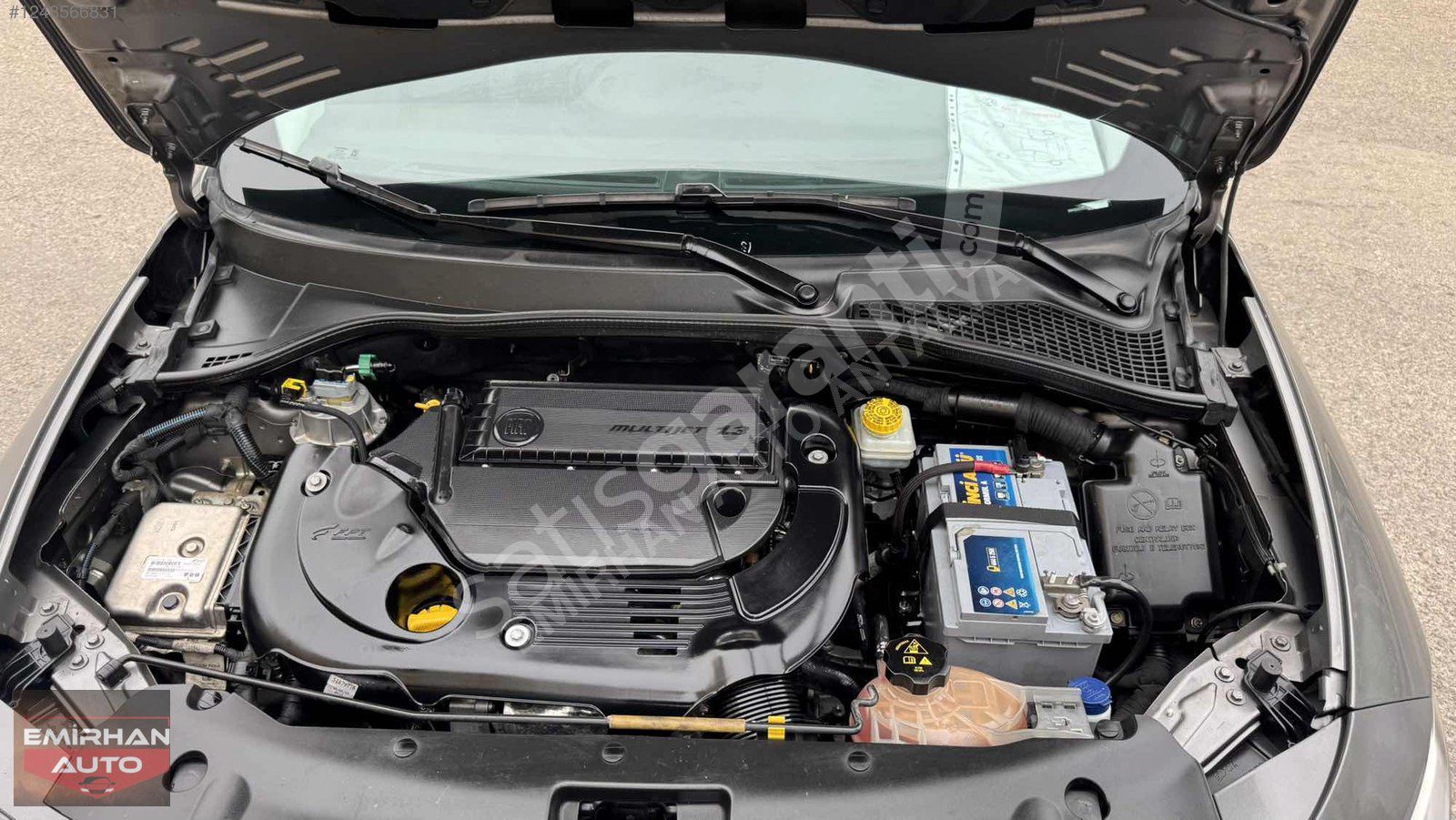 | EMİRHAN AUTO | Egea urban